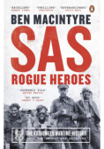 Sas rogue heroes