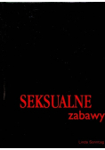 Seksualne zabawy