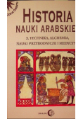 Historia nauki arabskiej Tom 3