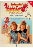 Było sobie życie Tom 14 Szpik Przeszczepy