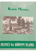 Husyci na Górnym Śląsku
