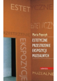 Estetyczne przestrzenie ekspozycji muzealnej