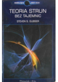 Teoria strun bez tajemnic