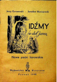 Idźmy w dal jasną 1948 r.