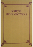 Księga Henrykowska