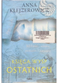 Księga Wysp Ostatnich
