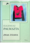 Znak Żółwia