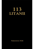 113 litanii