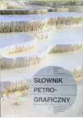 Słownik petrograficzny