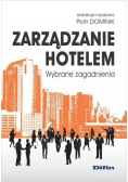 Zarządzanie hotelem
