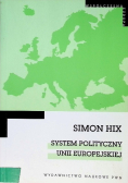 System polityczny Unii Europejskiej