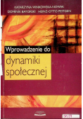 Wprowadzenie do dynamiki społecznej