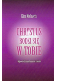Chrystus rodzi się w Tobie