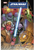 Star Wars. Wielka Republika Tom 2 Bitwa o Moc