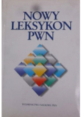 Nowy leksykon PWN