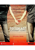 Fotokast w fotografii ślubnej