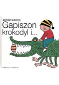 Gapiszon krokodyl i
