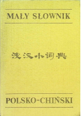 Mały słownik polsko - chiński