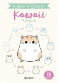 Rysowanie w 10 krokach Kawaii