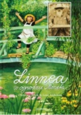 Linnea w ogrodzie Moneta