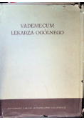 Vademecum lekarza ogólnego