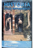 Historia życia prywatnego Tom 3