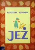 Jeż