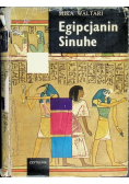 Egipcjanie Sinuhe