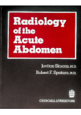 Radiology of the Acute Abdomen