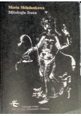 Mitologia Iranu