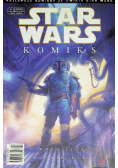 Star Wars komiks  Nr 2 Boba Fett Poświęcenie