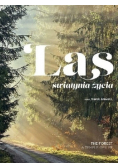 Las świątynia życia