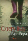 Cztery listy do Pana Boga