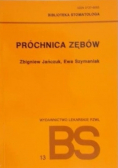 Próchnica zębów