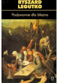 Podzwonne dla błazna
