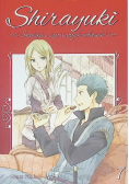 Shirayuki. Śnieżka o czerwonych włosach Tom 7