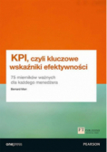 KPI, czyli kluczowe wskaźniki efektywności