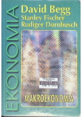 Makroekonomia