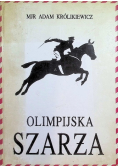 Olimpijska szarża