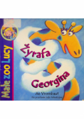 Małe zoo Lucy Żyrafa Georgina