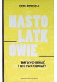 Nastolatkowie