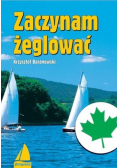 Zaczynam żeglować
