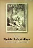 Ryciny Daniela Chodowieckiego w kolekcji Jacoba Kabruna