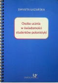Osoba ucznia w świadomości studentów polonistyki