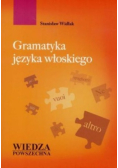 Gramatyka języka włoskiego