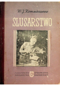 Ślusarstwo