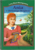 Ania z Zielonego Wzgórza