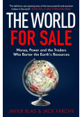 The World for sale