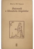 Dziennik z klasztoru trapistów