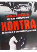 Kontra Andrzej Kowalski